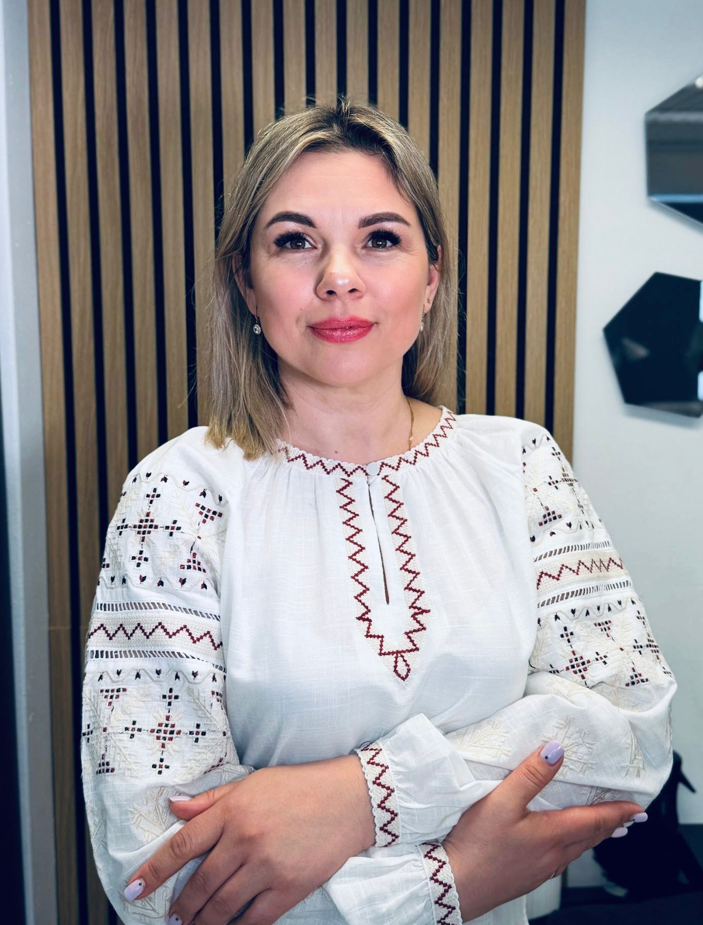 Tetiana Kulia Photo